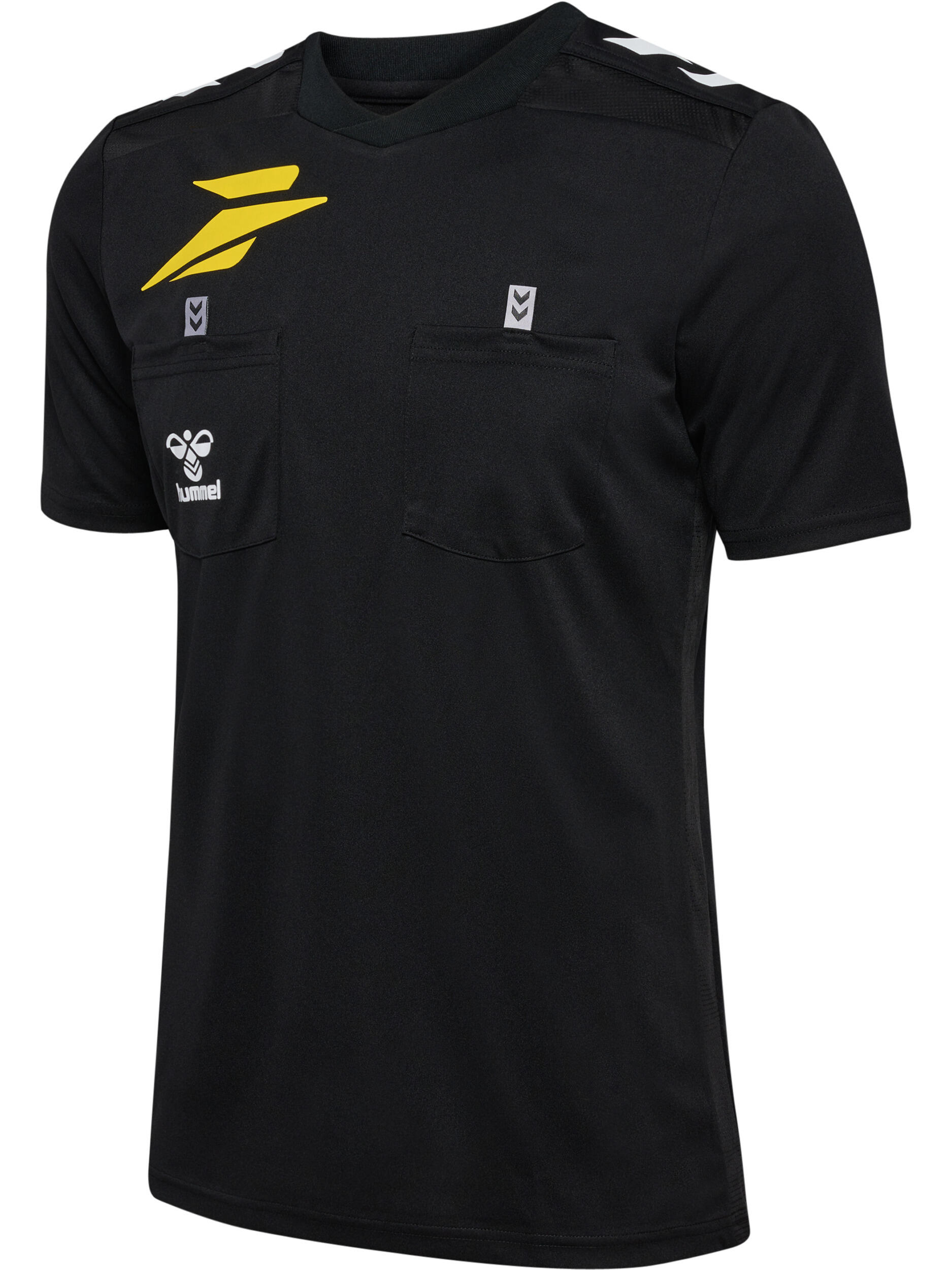 Instap T-Shirt Ffhb New Handbal Unisex Volwassene HUMMEL 7/7