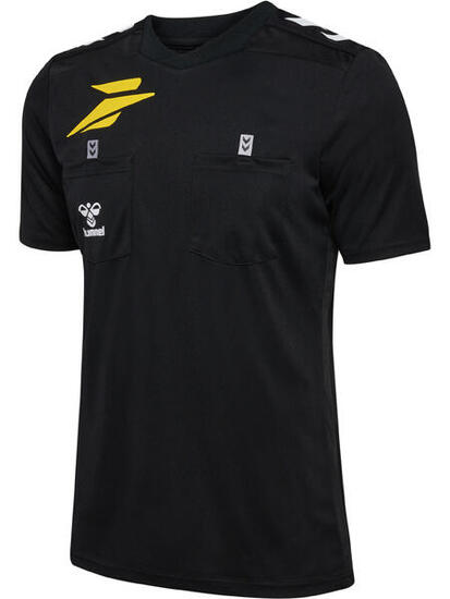 Enfiler T-Shirt Ffhb New Handball Adulte