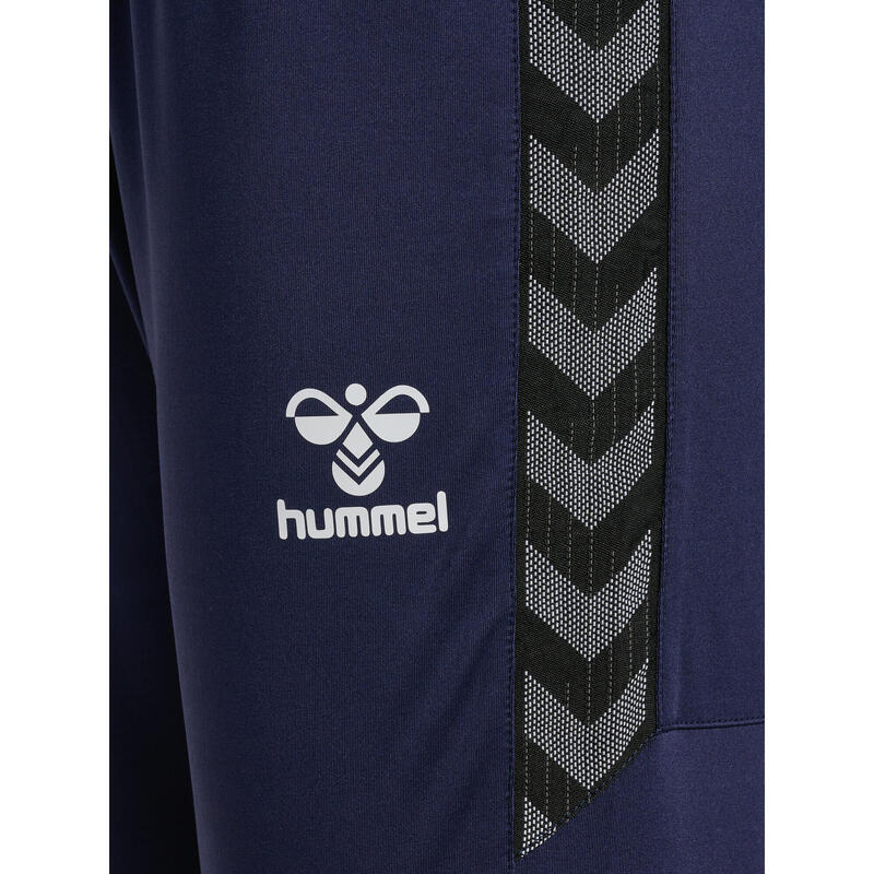 Deslizar Pantalones Hmlauthentic Multideporte Adulto Unisex HUMMEL