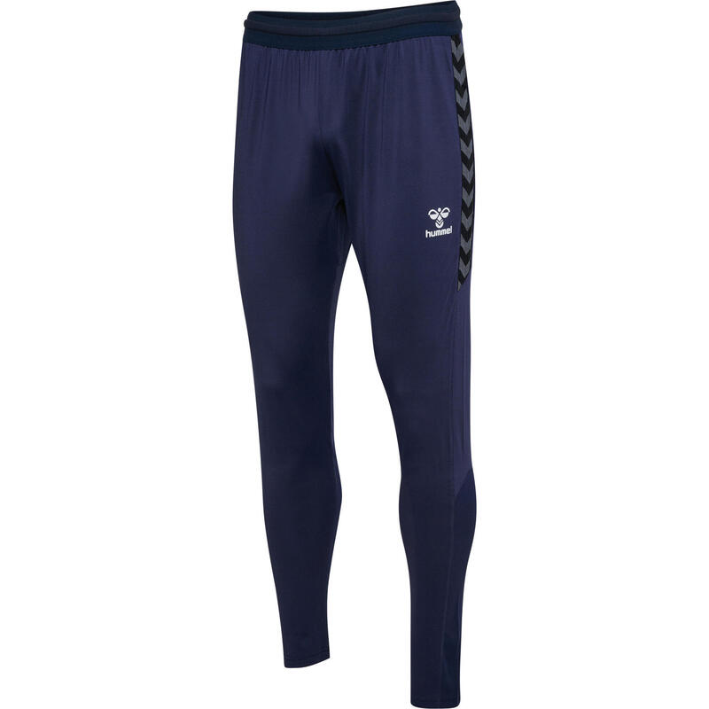 Deslizar Pantalones Hmlauthentic Multideporte Adulto Unisex HUMMEL