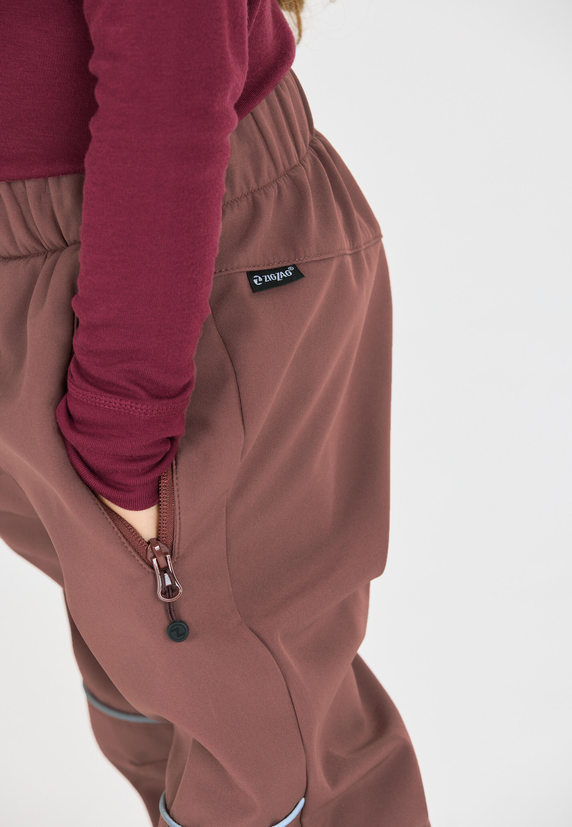 Regenhose, Baby Zigzag Ludo 5/5