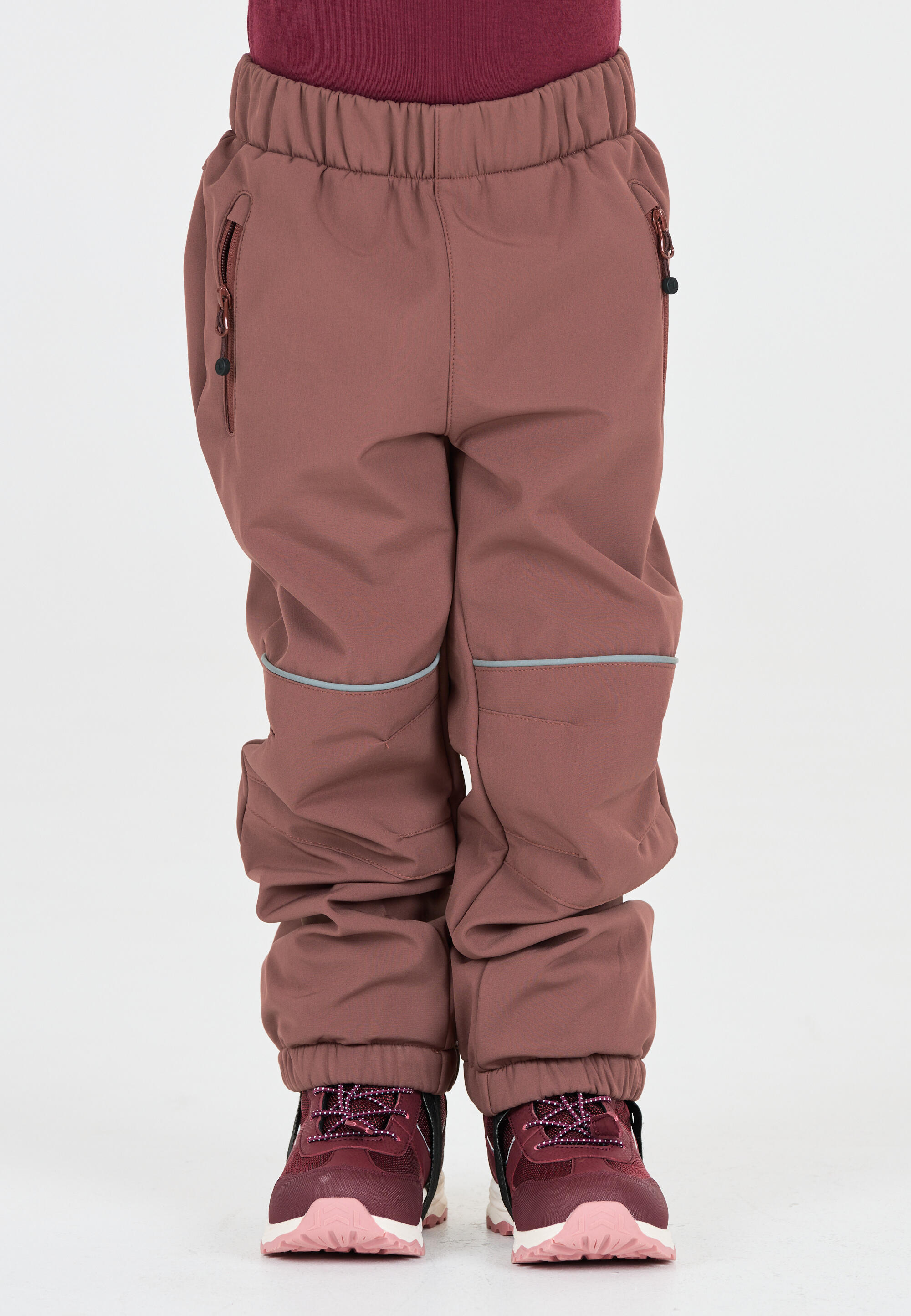 Regenhose, Baby Zigzag Ludo 4/5