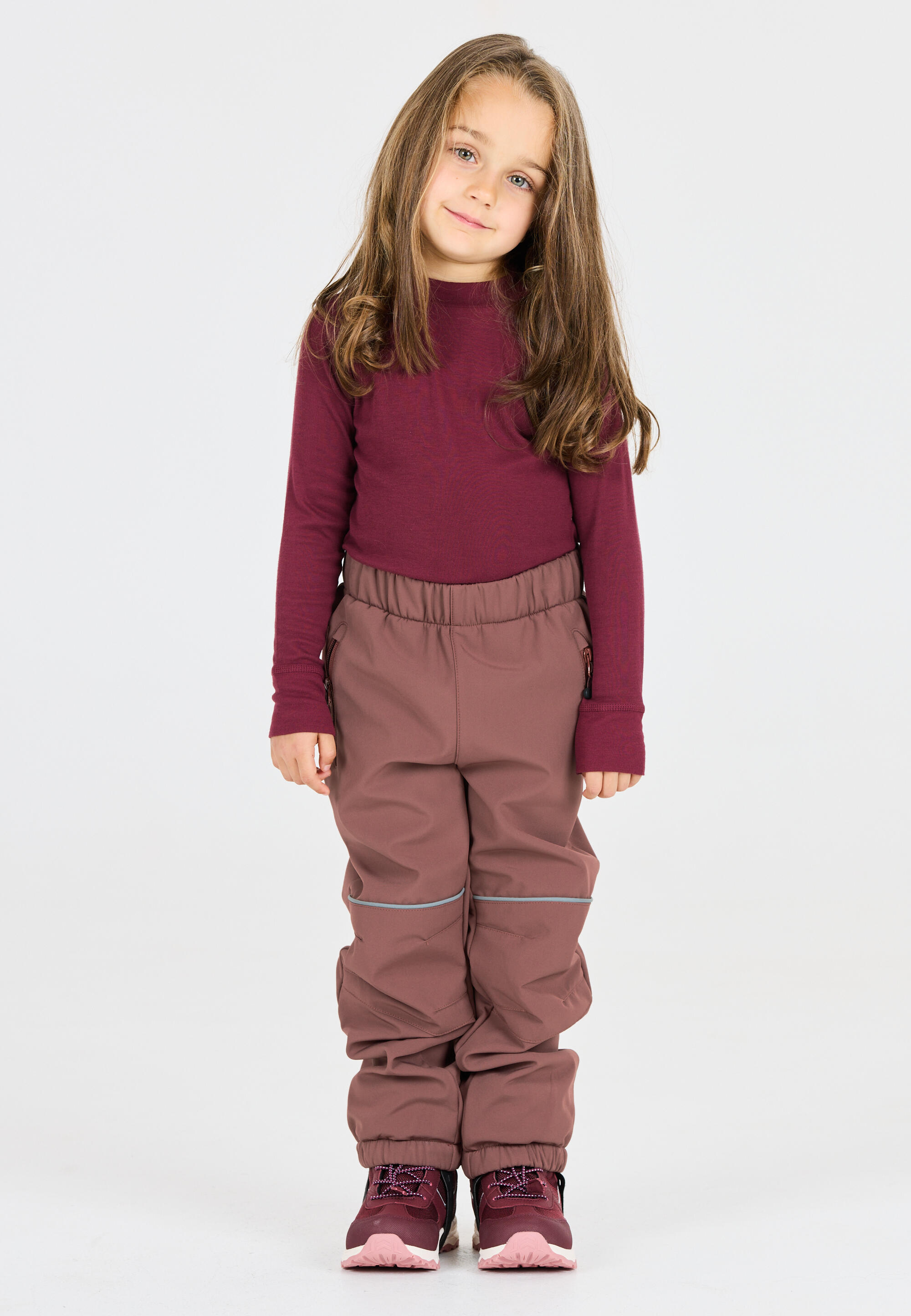 Regenhose, Baby Zigzag Ludo 3/5