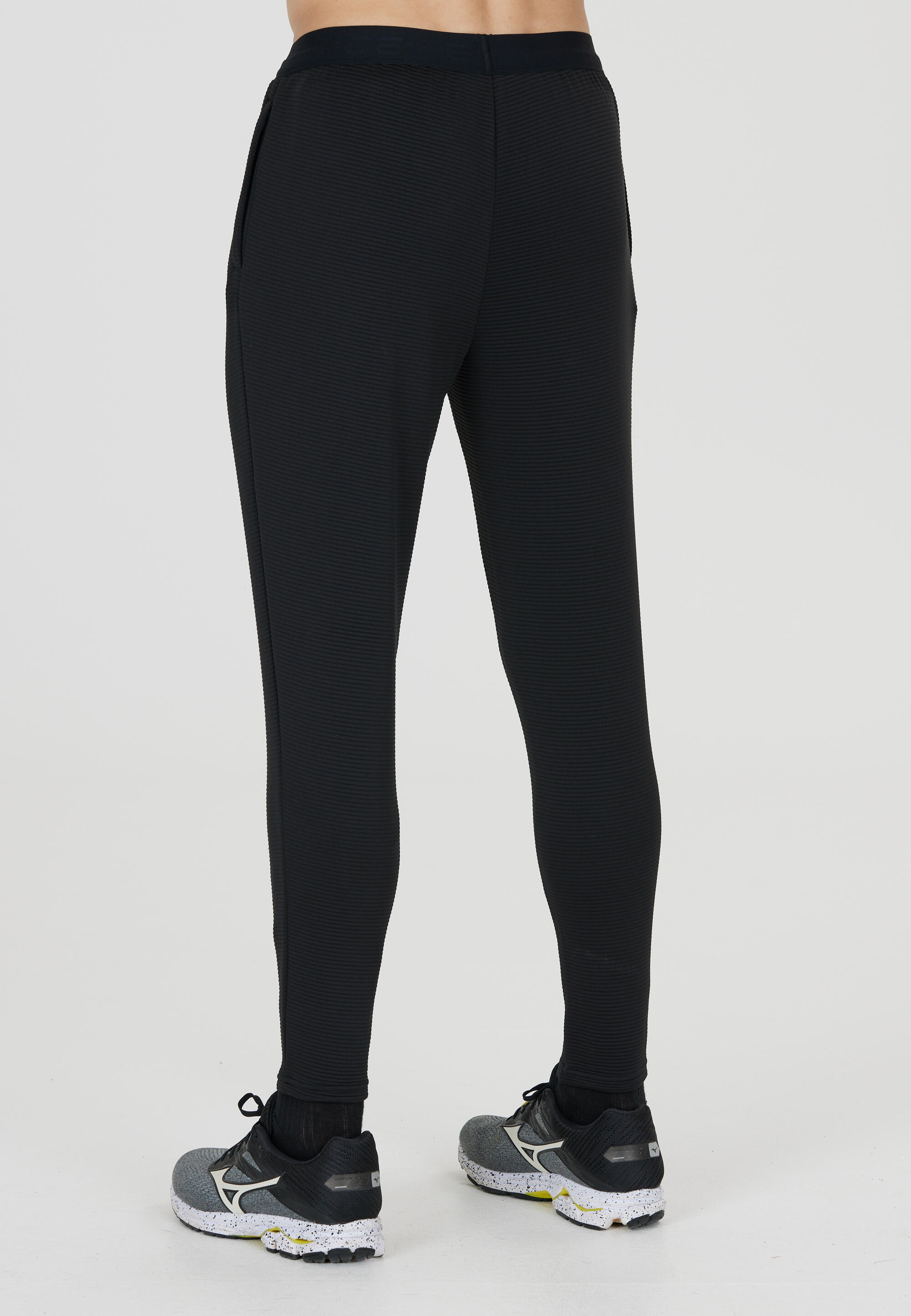 Pantaloni fitness da ginnastica Endurance Baremo 5/5