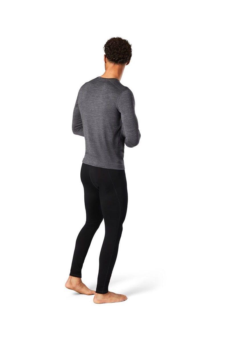 Smartwool Merino Baselayer Bottom Boxed thermische herenbroek 3/4
