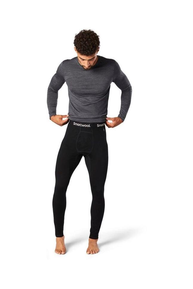 Leginsy damskie Smartwool Classic All Seasons Merino Base Layer Bottom