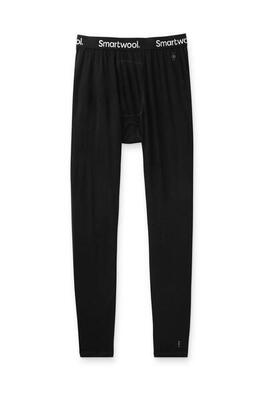 Smartwool merino baselayer bottom boxed heren thermische broek