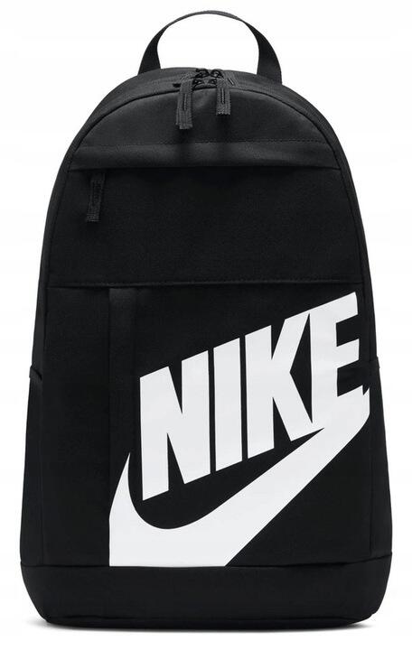 Nike Mochila Nike Elemental (21l) Negro 2/7