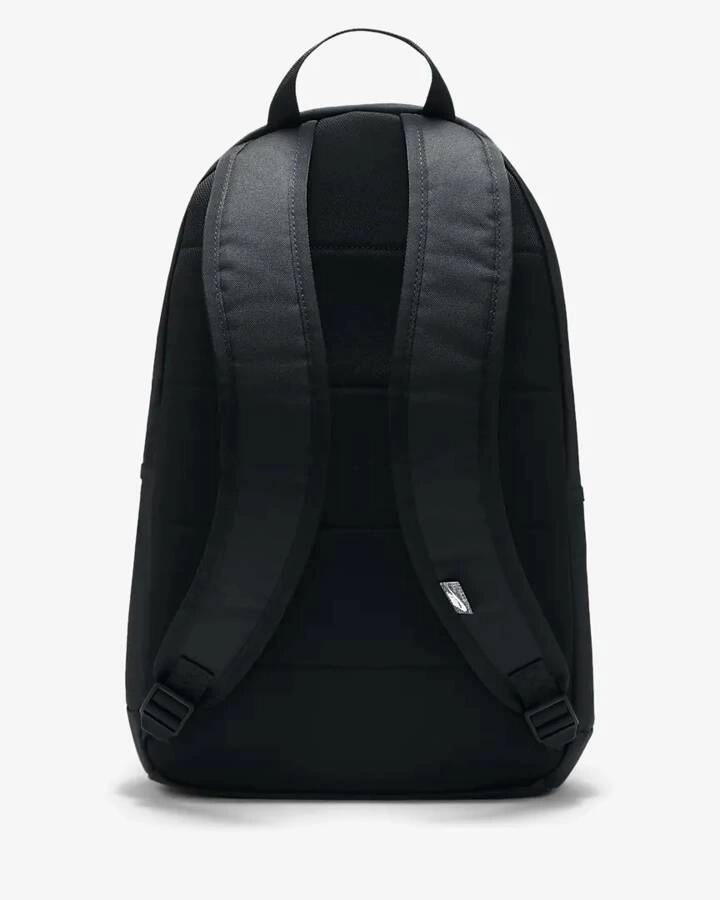 Nike Mochila Nike Elemental (21l) Negro 3/7