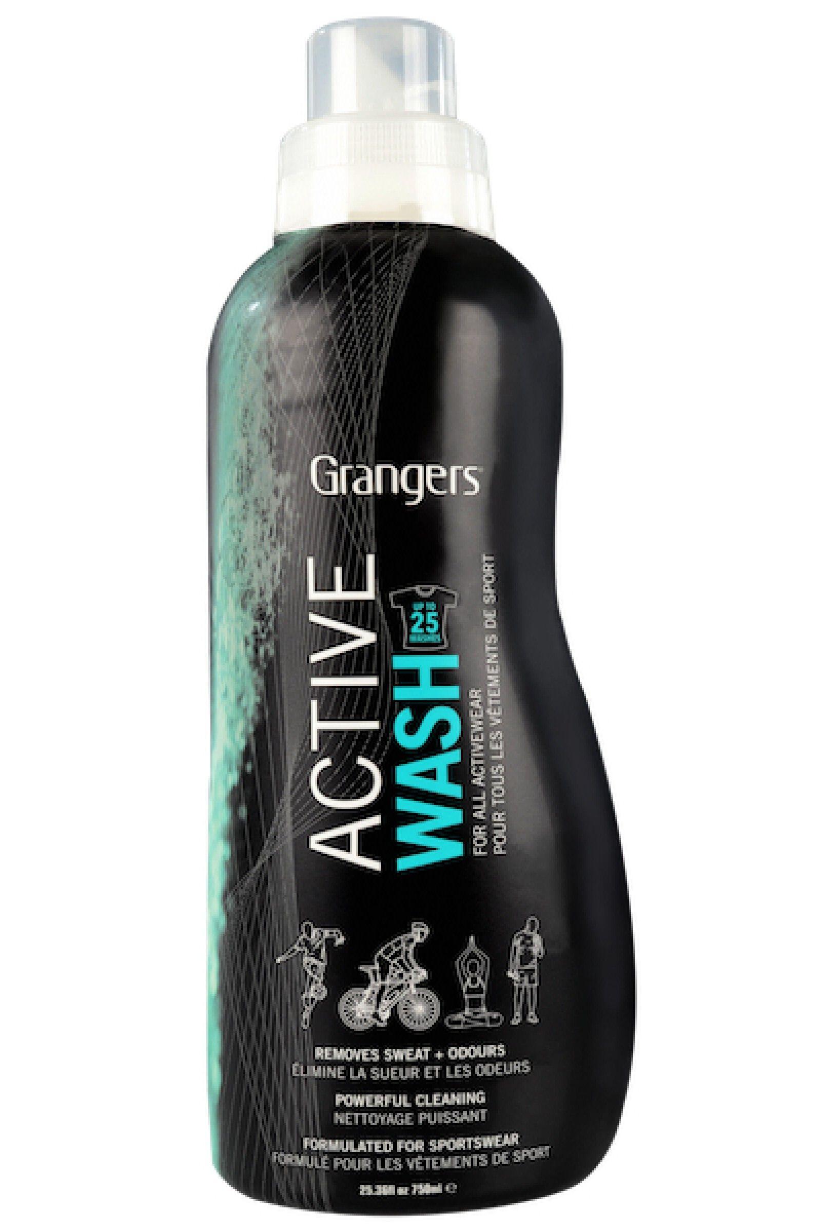 GRANGERS Detergente Per Bucato Granger's Active Wash 750Ml