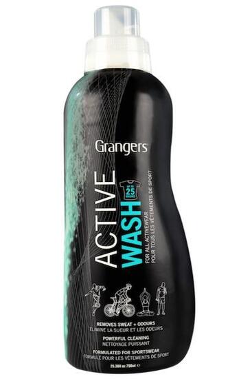 Detergente Per Bucato Granger's Active Wash 750Ml