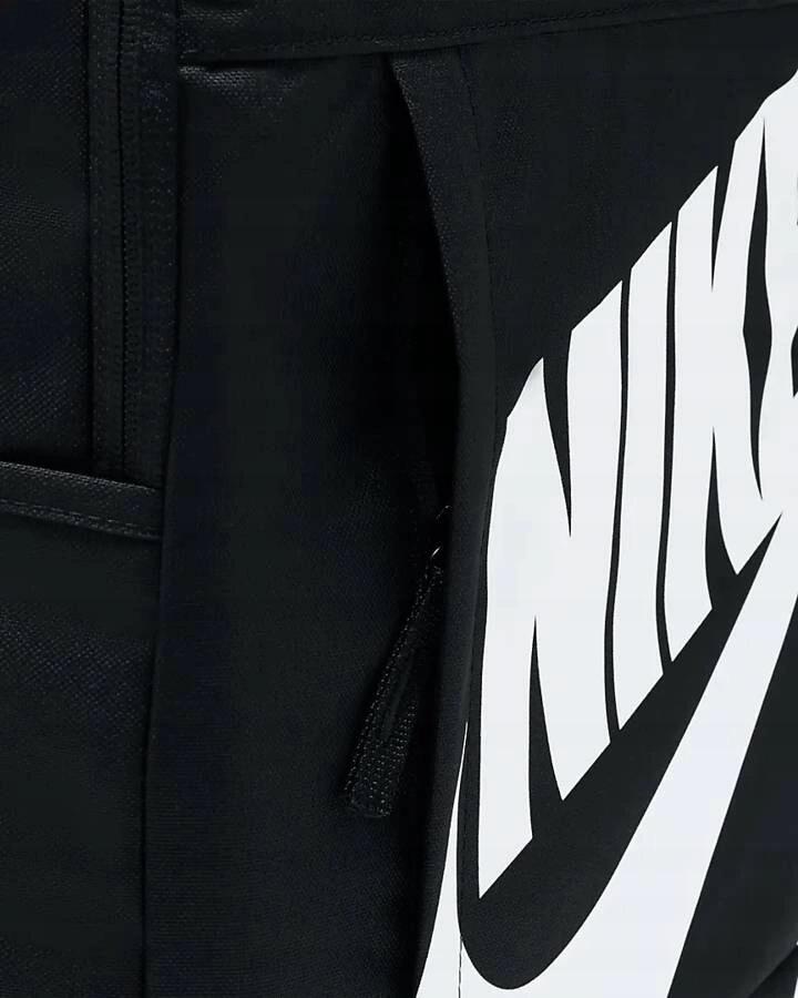 Nike Mochila Nike Elemental (21l) Negro 5/7