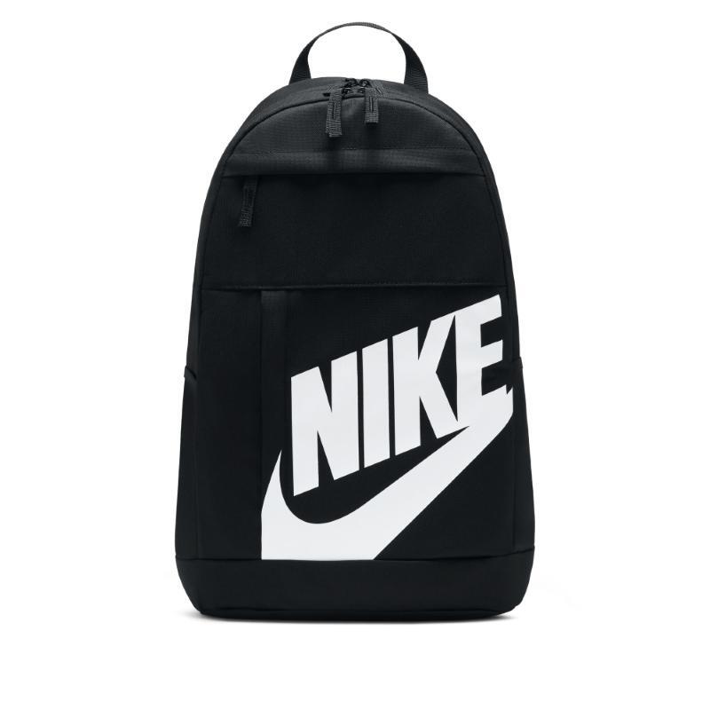 Nike - Plecak Nike Elemental Czarny Dd0559-010 Sportowy Miejski Szkolny 21l - Sac À Dos - Noir - Decathlon