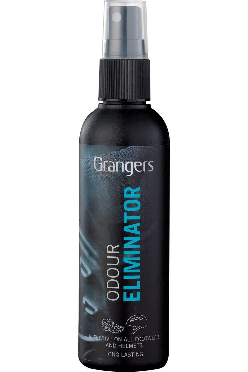 Set Per La Cura Delle Scarpe Granger's Footwear Care Kit 3/7