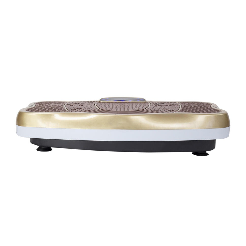 Platforma wibracyjna SVP03 HMS