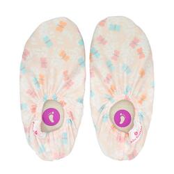 Chaussons d'eau enfant, plage ou piscine, Papillon
