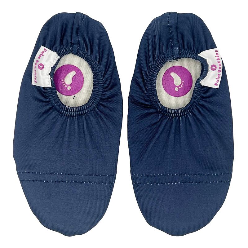 Waterschoenen - slippers - sloffen - kinderen - Blauw - unisex