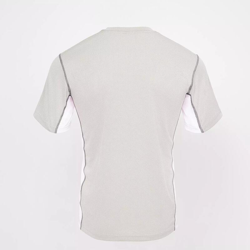 Verkoelend T-shirt met UV-bescherming