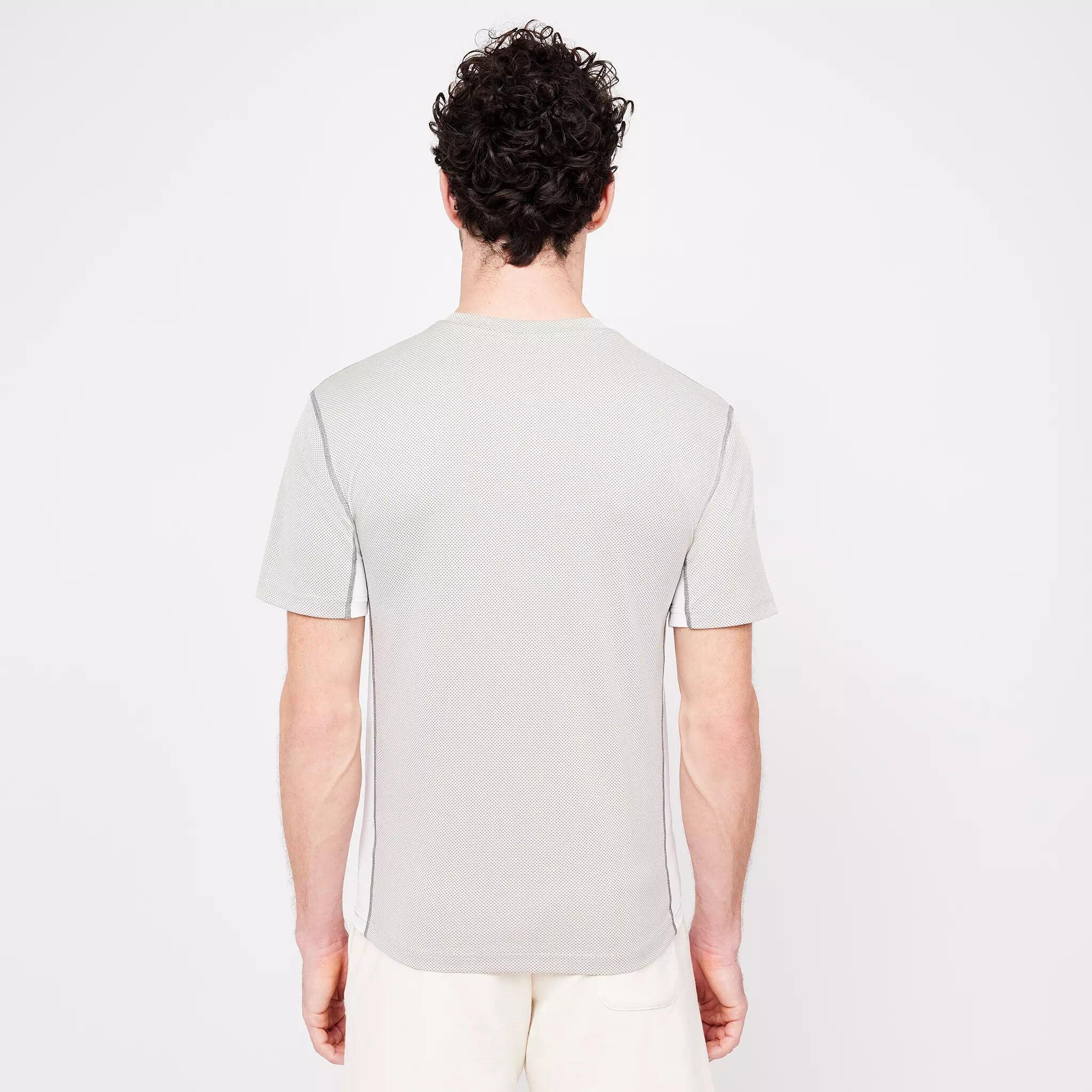 Kühlendes T-Shirt mit UV-Schutz 2/5
