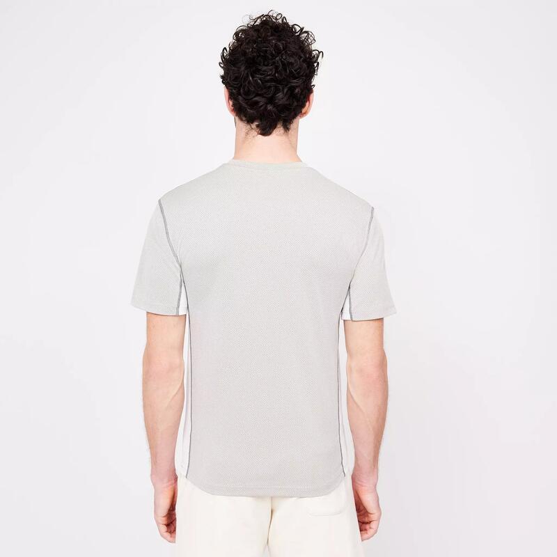 Verkoelend T-shirt met UV-bescherming