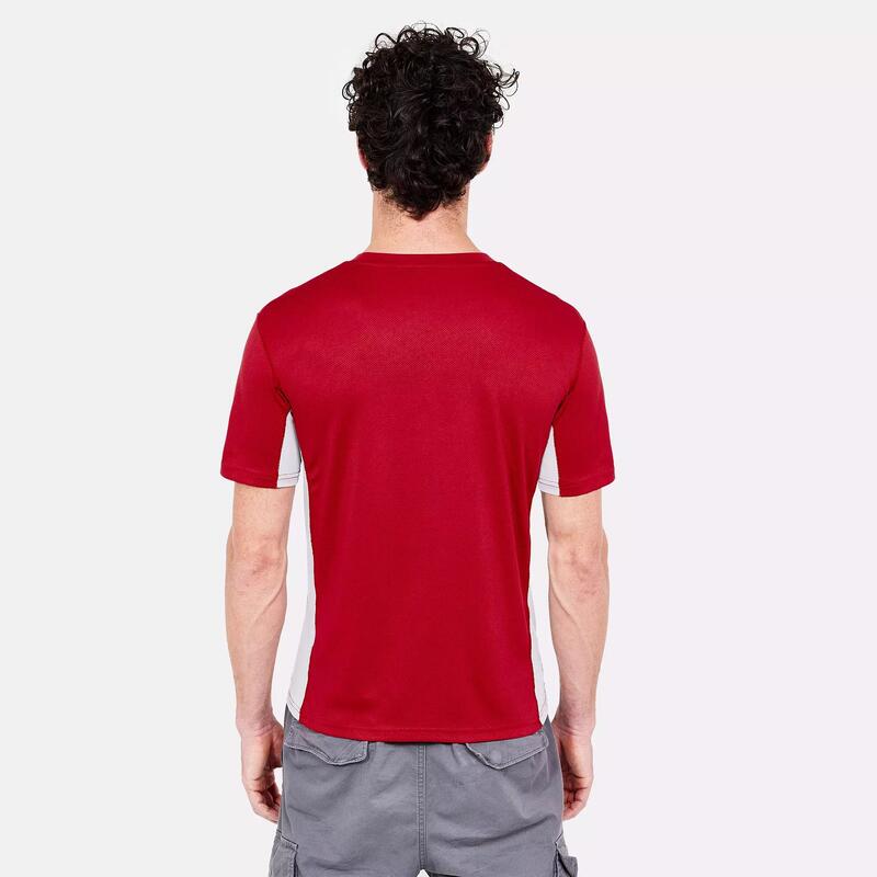 Verkoelend T-shirt met UV-bescherming