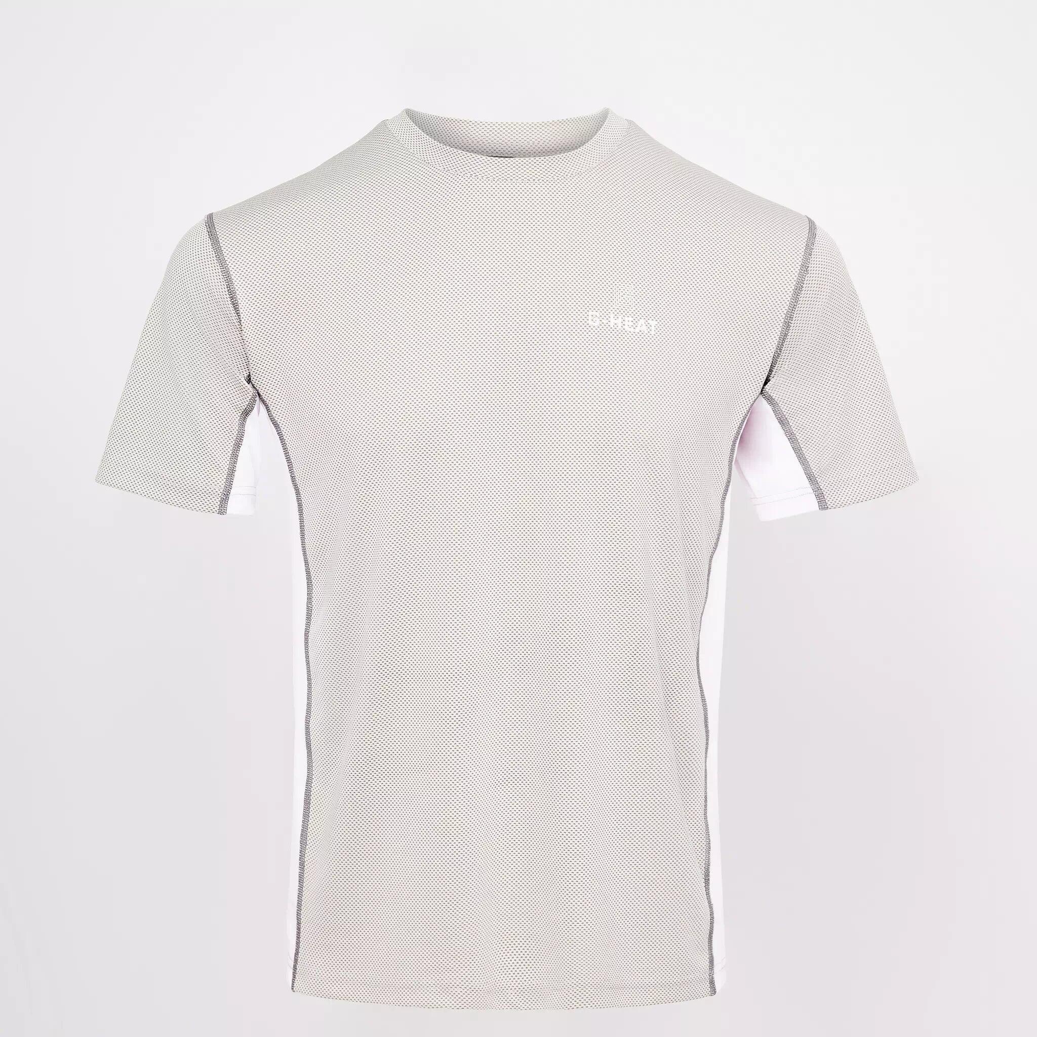 Kühlendes T-Shirt mit UV-Schutz 3/5