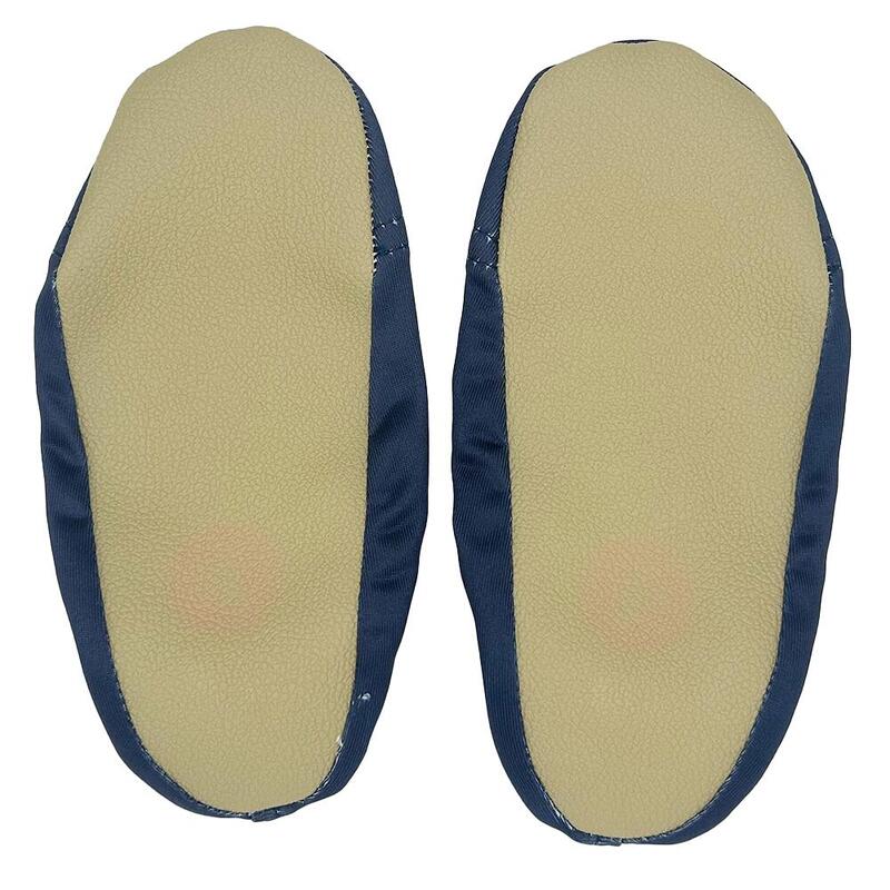 Waterschoenen - slippers - sloffen - kinderen - Blauw - unisex