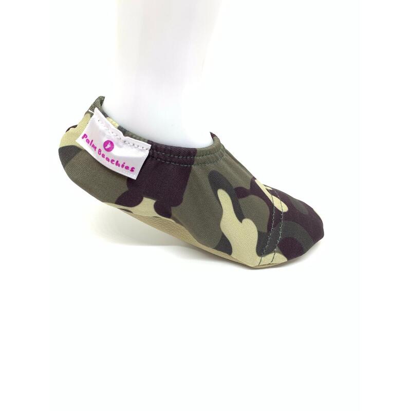 Zapatillas de playa para niños - Camuflaje - unisex