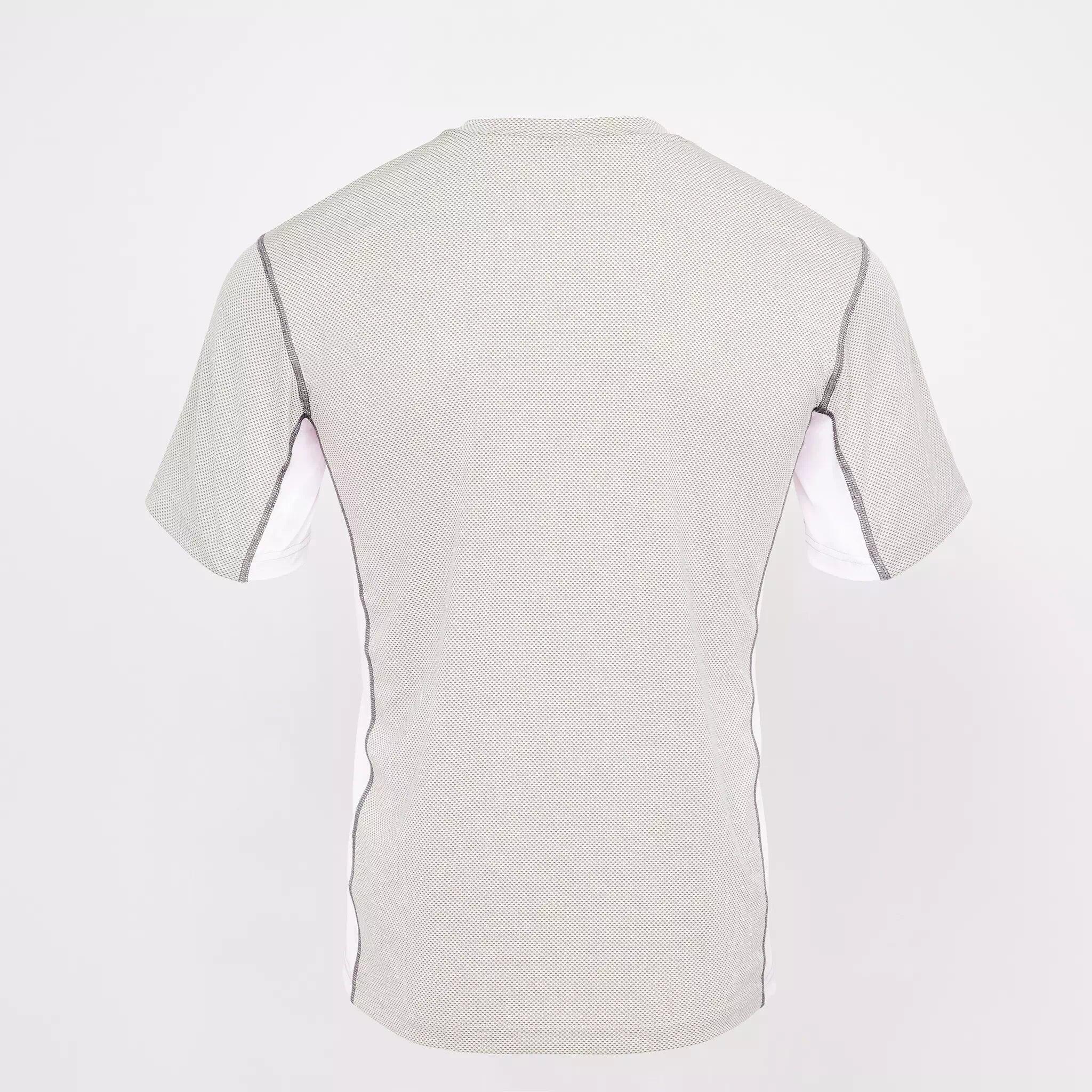 Kühlendes T-Shirt mit UV-Schutz 4/5
