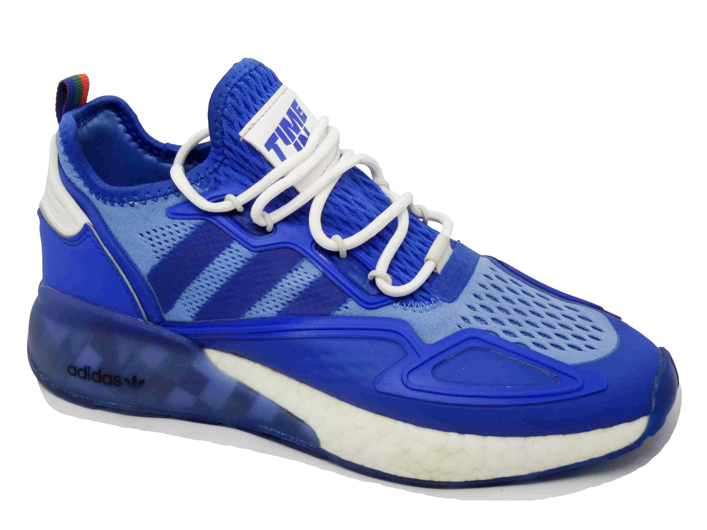 ADIDAS Reconditionné Ninja Boost - Adidas Très bon état