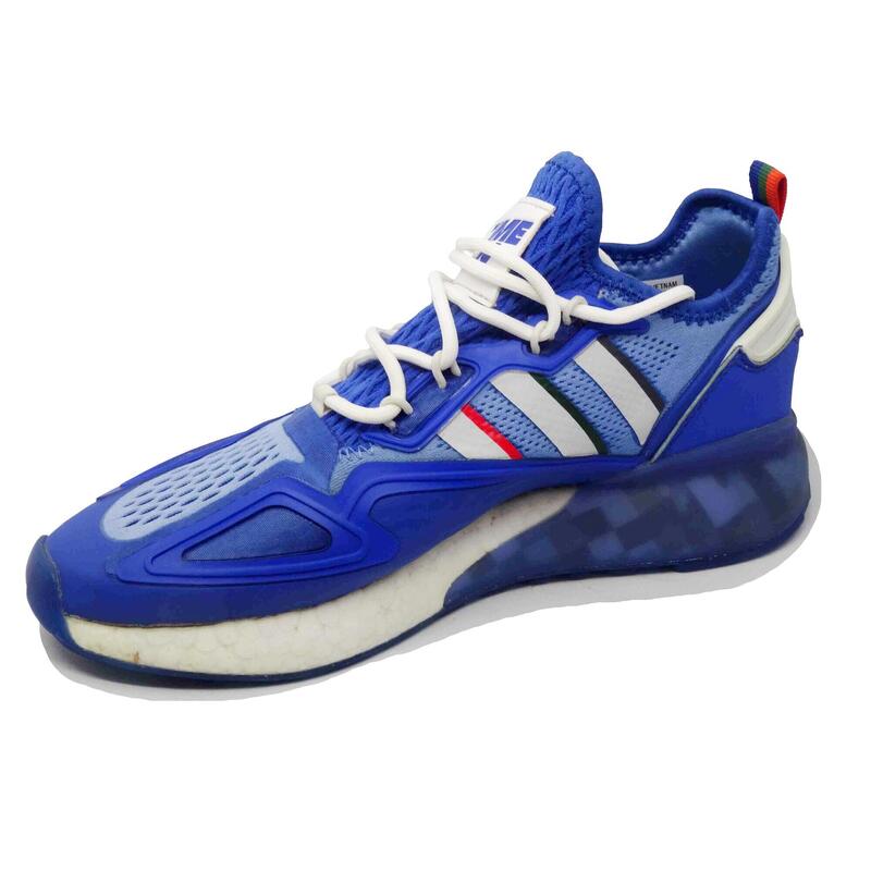 Reconditionné Ninja Boost - Adidas Très bon état