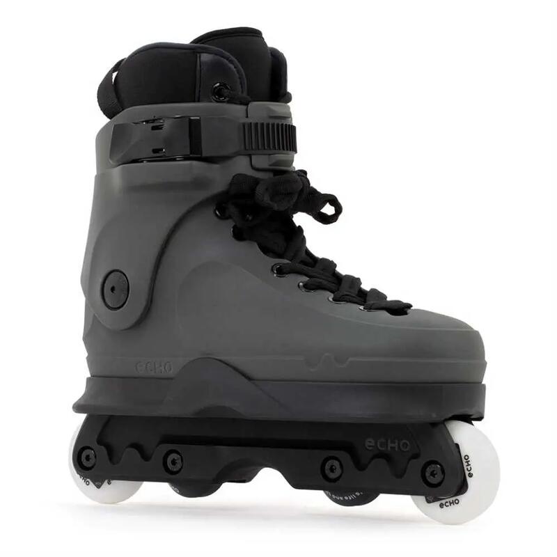 Rolki agresywne Echo Verve EU 39