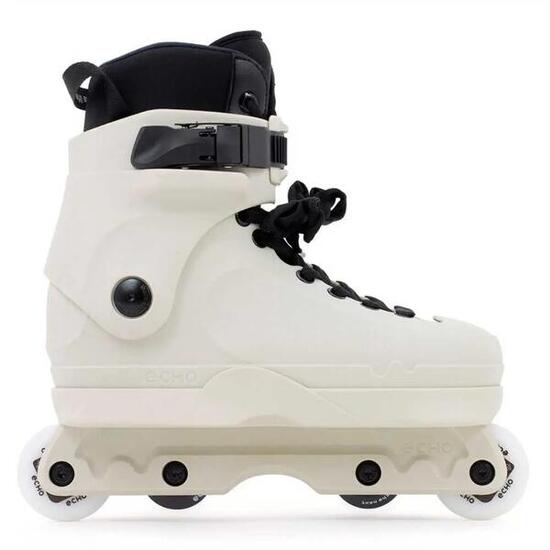 ECHO Roller Agressif Verve Cream