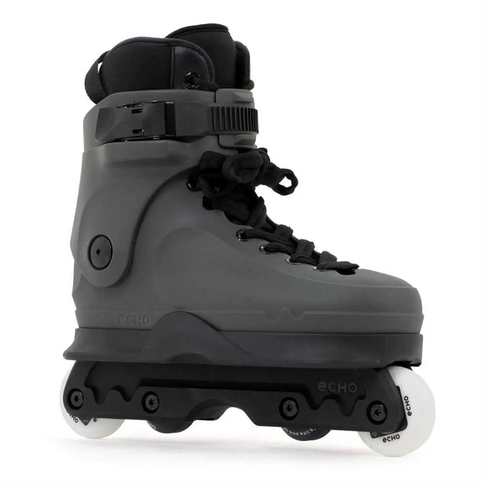 ECHO Roller Agressif Verve Graphite 2/7