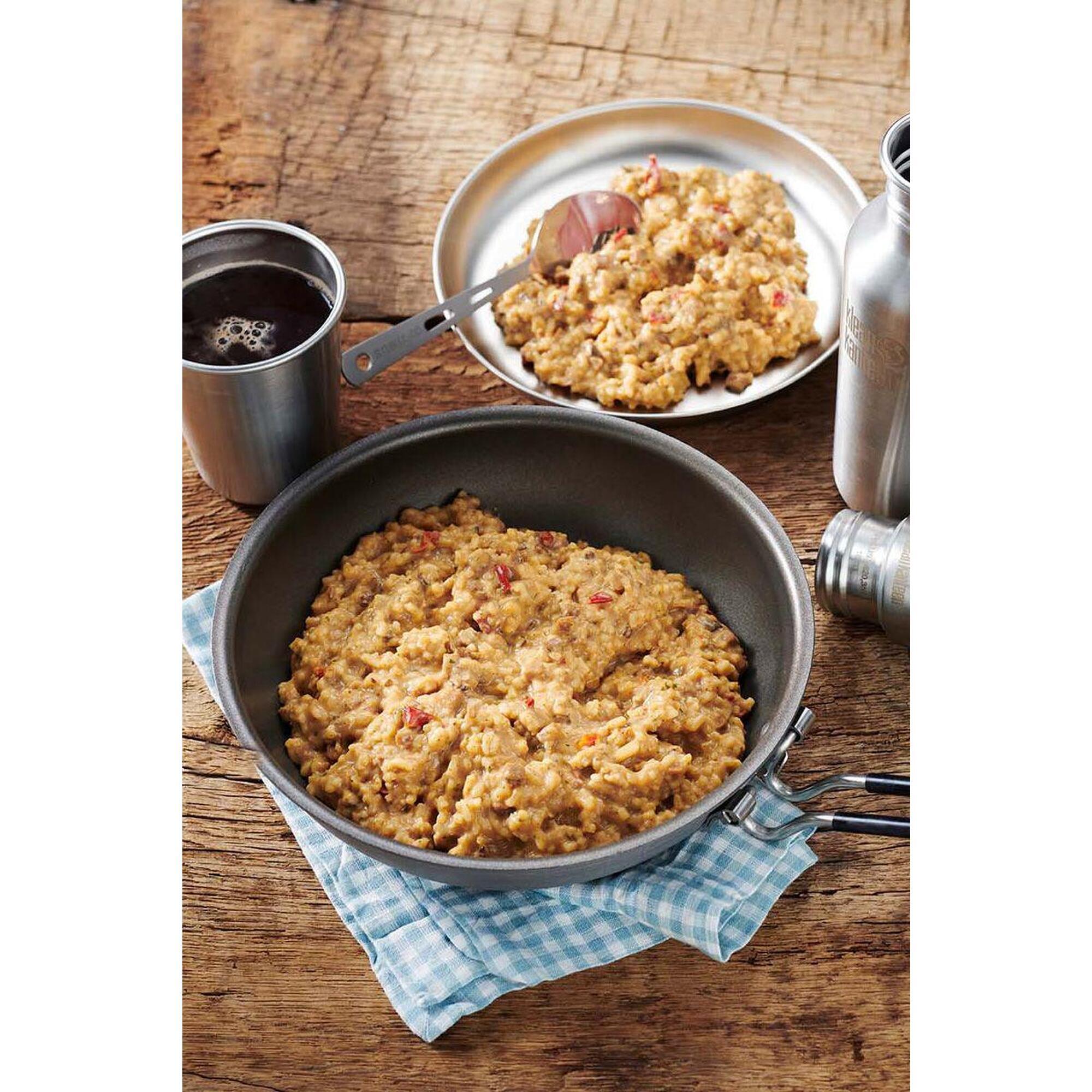 Danie Liofilizowane Trek'n Eat (685) Gulasz Ryżowy Z Wołowiną Ps1000+