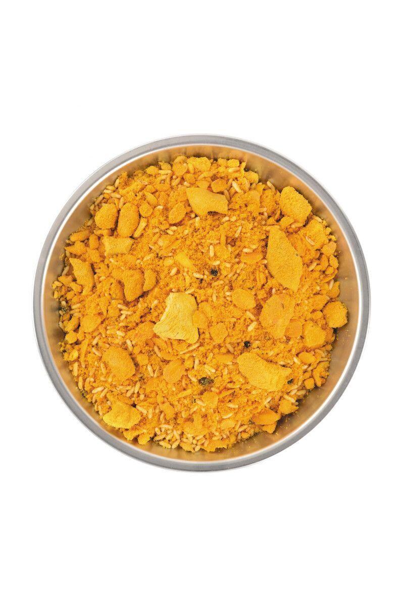 Danie liofilizowane Kurczak Tikka Masala 2/4