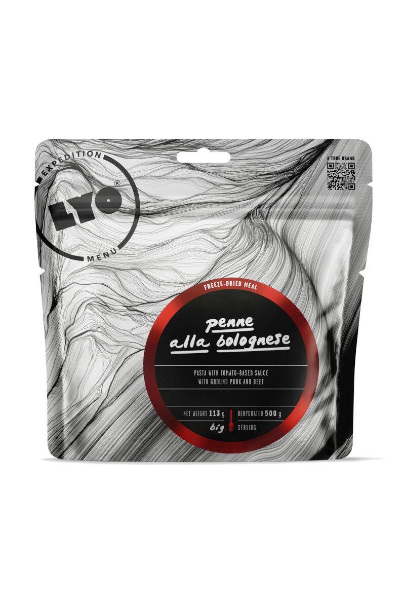 LYO FOOD Pasto Liofilizzato Lyo Expedition Penne Alla Bolognese 128G