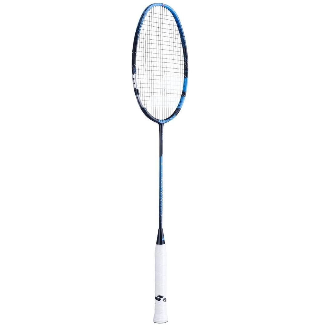 Racchetta Babolat Prime con tecnologia Shot Optimizer 2/7
