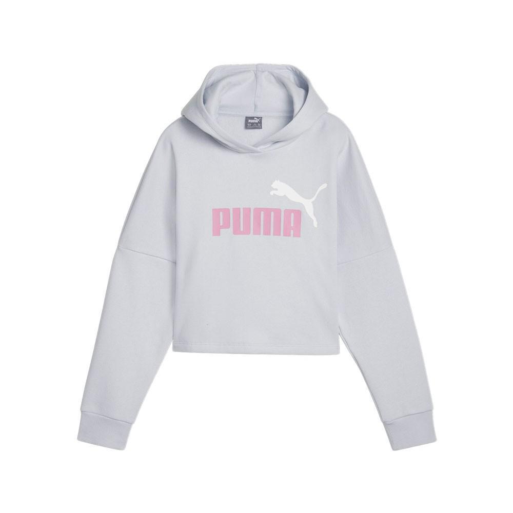 PUMA Camisola para rapariga PUMA ESSENTIAL 671134-42