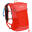 Rucsac Octane™ 16 Hydration Hiking Pack with Fusion™ Reservoir - Red Poppy/Vapor