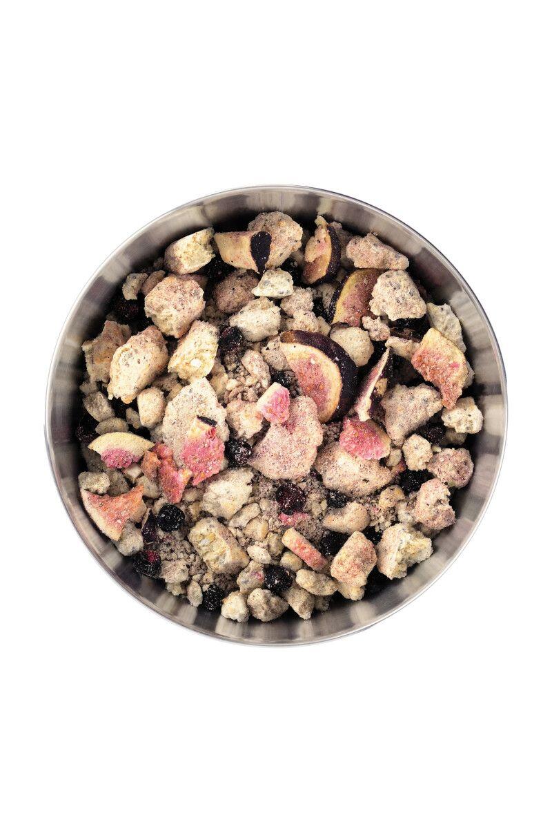 Danie Liofilizowane Lyo Expedition (237) Owsianka Figowo-Jagodowa 100 G 2/3