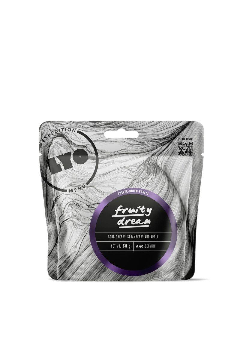LYO FOOD Lyo Expedition Lyophilisierte Früchte