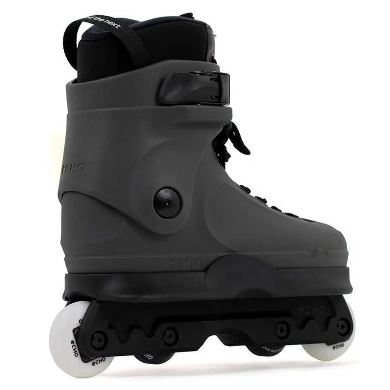 Rolki agresywne Echo Verve EU 39