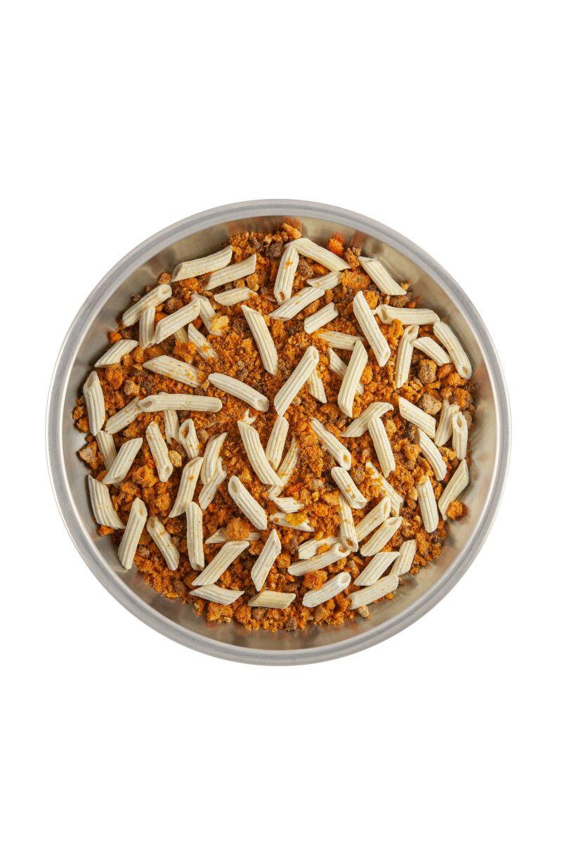 Danie Liofilizowane Lyo Expedition (204) Penne A La Bolognese 128 G 2/3