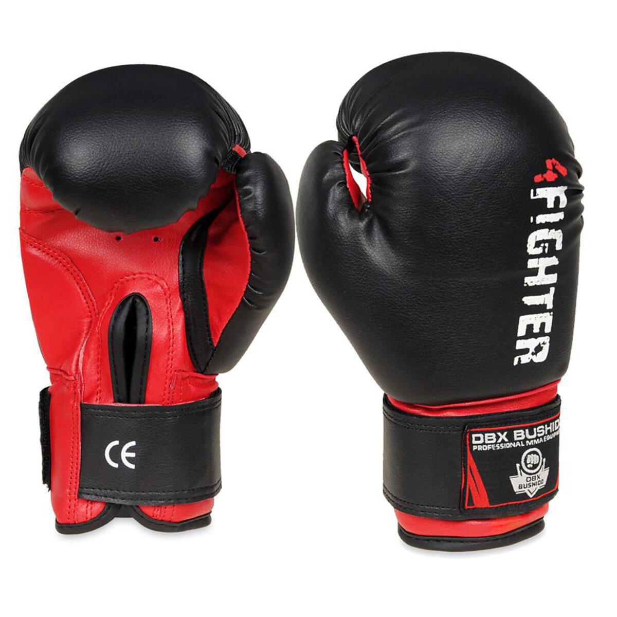 Sada pro trénink boxu DBX BUSHIDO DBX Kids60.2 6/7