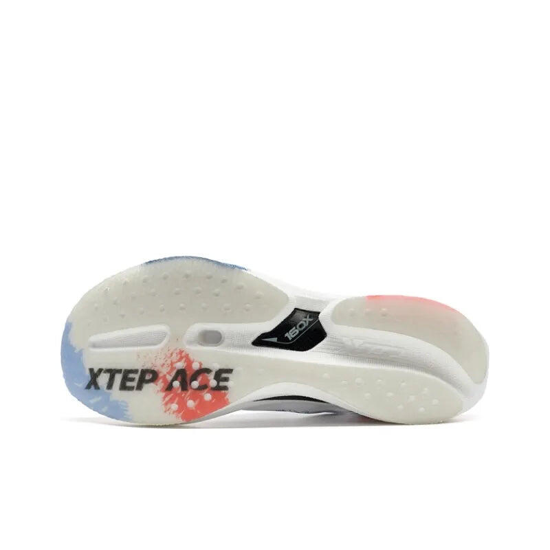 Running Shoes Men's 160X 5.0 - Sunlight Blue/White02/Laser Red Running Shoes Men's 160X 5.0 - Sunlight Blue/White02/Laser Red