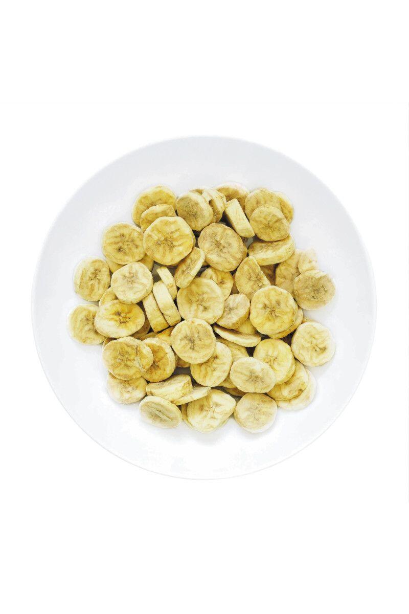 Frutta liofilizzata Banan 2/2