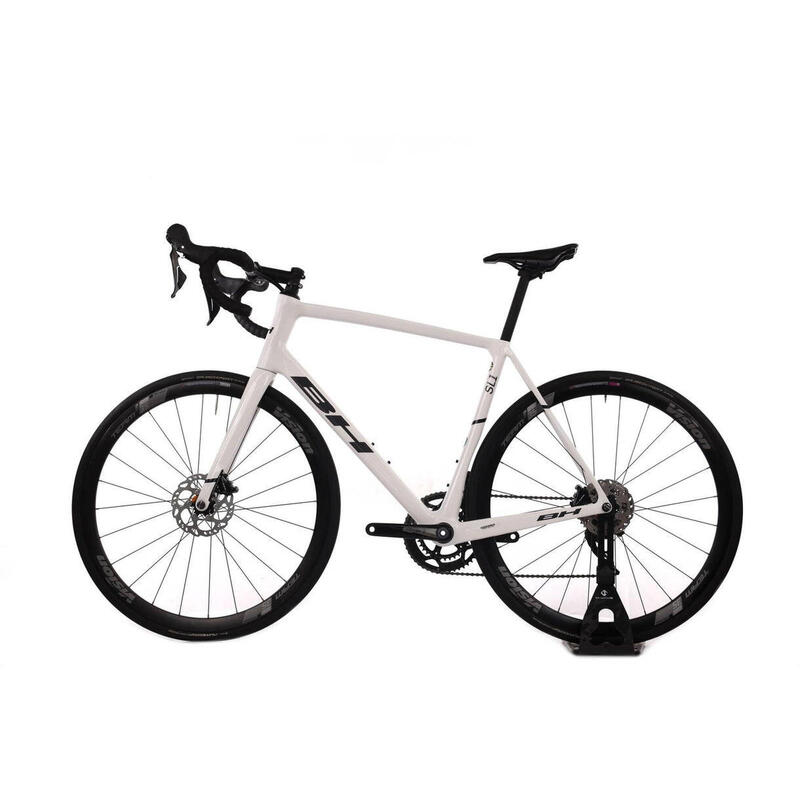 Second life - Bicicletă șosea - BH SL1 2.5 - FOARTE BUN