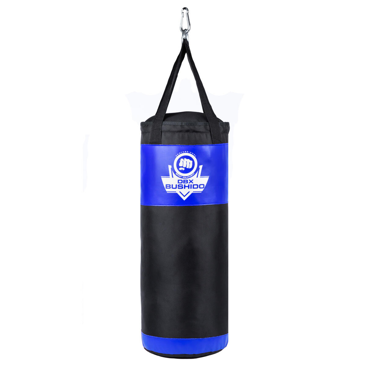 Zestaw bokserski dla dzieci DBX Bushido Kids60 2/7