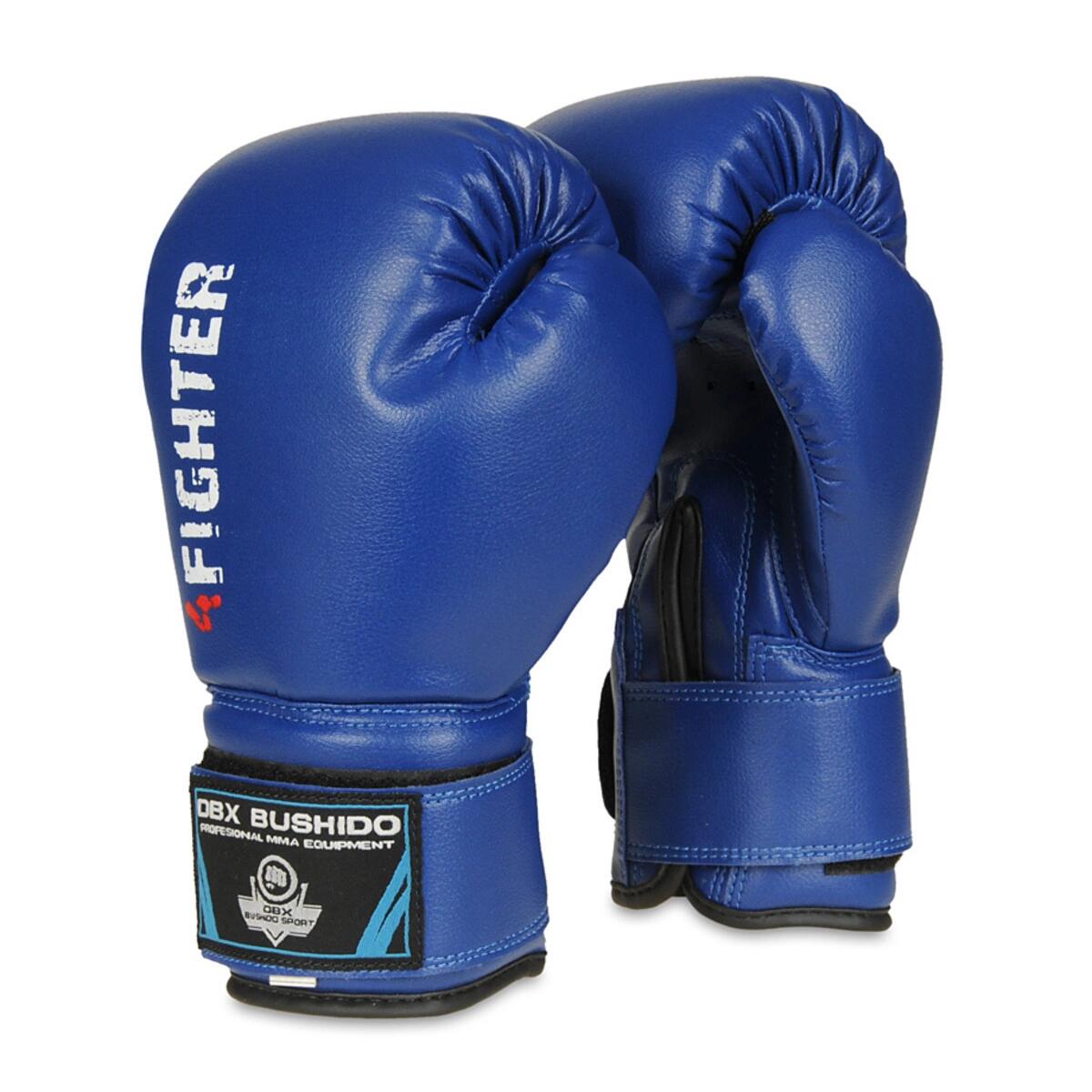 Zestaw bokserski dla dzieci DBX Bushido Kids60 3/7